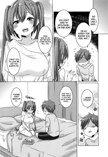 [Johnson] Miku-chan wa Itashitai | Miku-chan Wants to Do It Too Fhentai - Page 32
