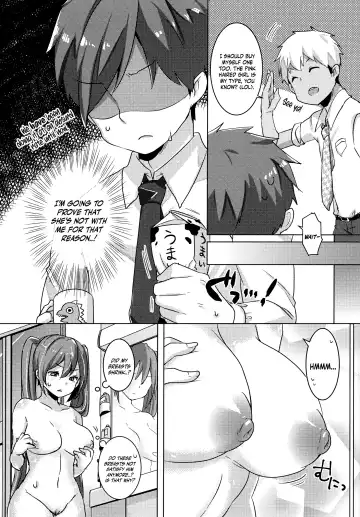 [Johnson] Miku-chan wa Itashitai | Miku-chan Wants to Do It Too Fhentai - Page 7