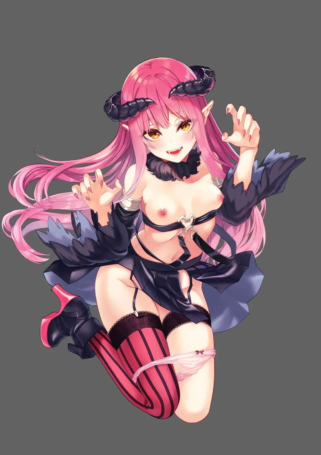 [Nunnu] Funny Fuck! Complete Edition Expansion Pack Fhentai - Page 220