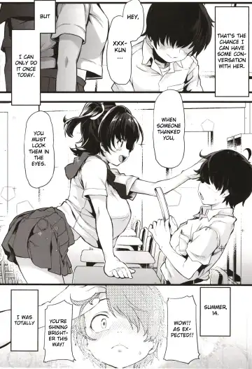 [Shift] Classmate no Akagi-san Fhentai - Page 5
