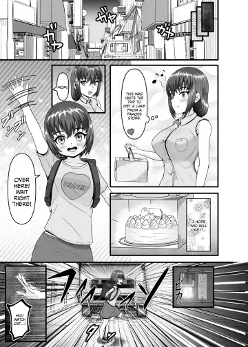 Aru Hitozuma ga Ninshin Kachiku ni Narisagaru Made | A Married Woman is Reduced to a Breeding Animal Fhentai - Page 4