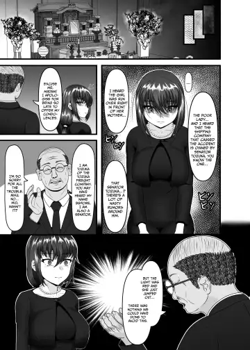 Aru Hitozuma ga Ninshin Kachiku ni Narisagaru Made | A Married Woman is Reduced to a Breeding Animal Fhentai - Page 6