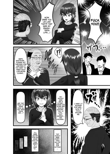 Aru Hitozuma ga Ninshin Kachiku ni Narisagaru Made | A Married Woman is Reduced to a Breeding Animal Fhentai - Page 7