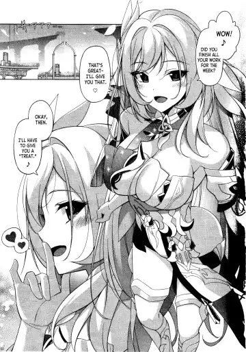 [Oota Yuuichi] Rakuen Gensou - Eden Fantasia Fhentai.net - Page 2