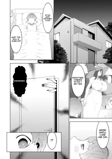 [Oshiro] Boku ga Bakemono ni Meccha Moteru Wake | The Reason Why I'm Super Popular with Monster Girls. Fhentai.net - Page 18