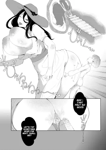 [Oshiro] Boku ga Bakemono ni Meccha Moteru Wake | The Reason Why I'm Super Popular with Monster Girls. Fhentai.net - Page 26