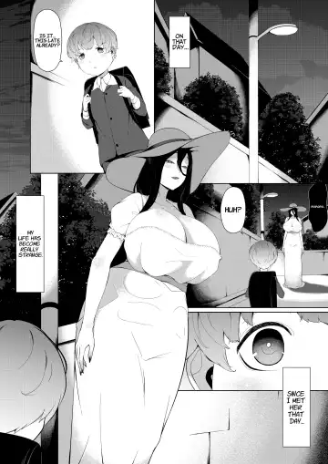 [Oshiro] Boku ga Bakemono ni Meccha Moteru Wake | The Reason Why I'm Super Popular with Monster Girls. Fhentai.net - Page 2