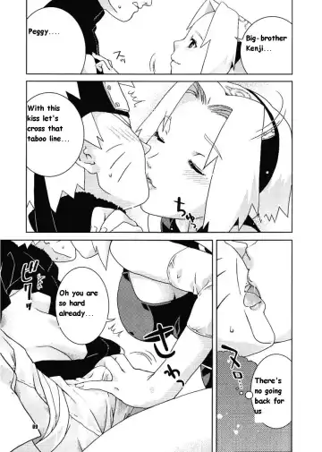 [Nekomata Naomi] Sex-Ed With Daddy! Fhentai - Page 7