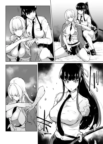 [Fan No Hitori] Taimabu S3 Sonogo... Hen 3 Fhentai.net - Page 19