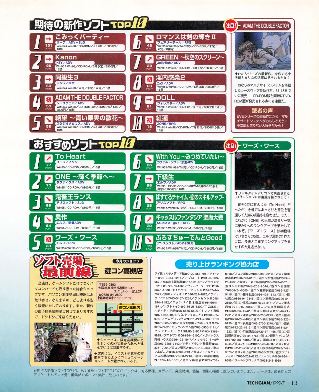 Tech Gian 033 Fhentai - Page 11