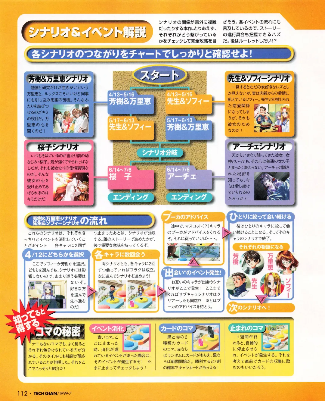 Tech Gian 033 Fhentai - Page 110