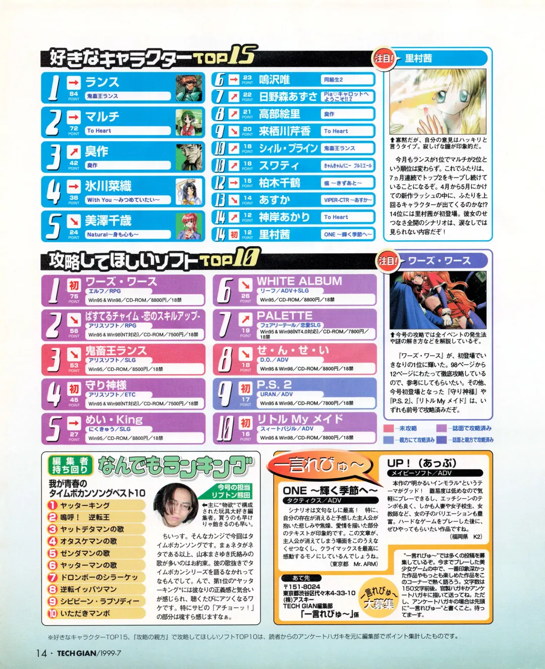 Tech Gian 033 Fhentai - Page 12