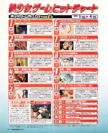 Tech Gian 033 Fhentai - Page 10