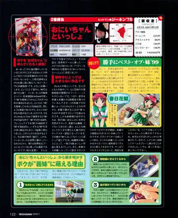 Tech Gian 033 Fhentai - Page 120