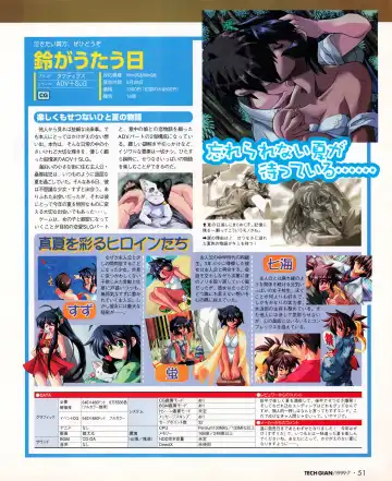 Tech Gian 033 Fhentai - Page 49