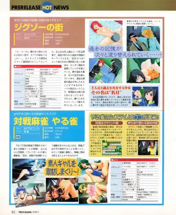 Tech Gian 033 Fhentai - Page 80