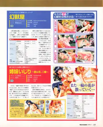 Tech Gian 033 Fhentai - Page 87