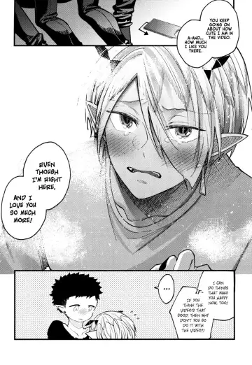 Boku wa Ecchi janai! | I'm not Lewd! Fhentai - Page 11