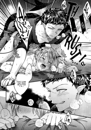 Boku wa Ecchi janai! | I'm not Lewd! Fhentai - Page 16