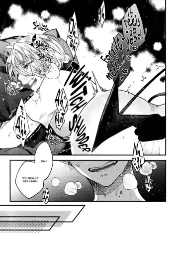 Boku wa Ecchi janai! | I'm not Lewd! Fhentai - Page 17