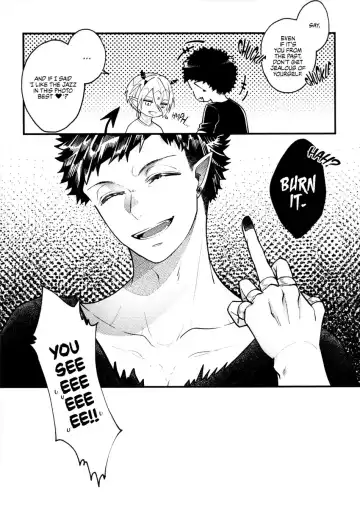 Boku wa Ecchi janai! | I'm not Lewd! Fhentai - Page 18