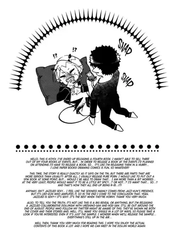 Boku wa Ecchi janai! | I'm not Lewd! Fhentai - Page 2