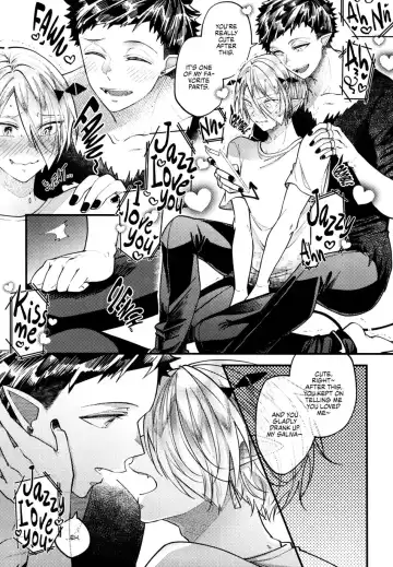 Boku wa Ecchi janai! | I'm not Lewd! Fhentai - Page 9