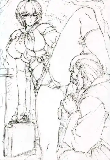 [Mogudan] Gentei Omakehon 2005.2 Fhentai - Page 4