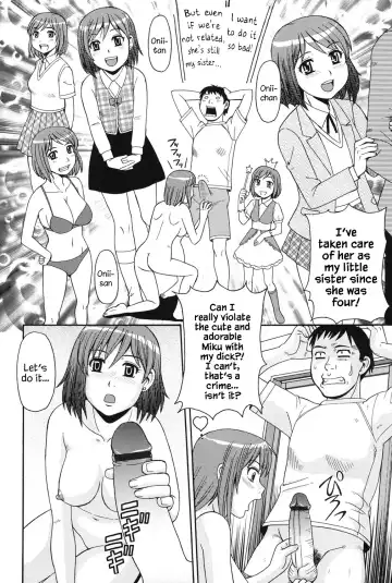 [Morris] Heya Sagashi | Looking for a Flat Fhentai.net - Page 10