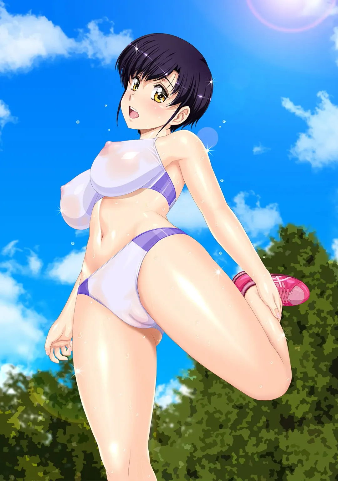 COMIC Orga Vol. 55 Fhentai - Page 2