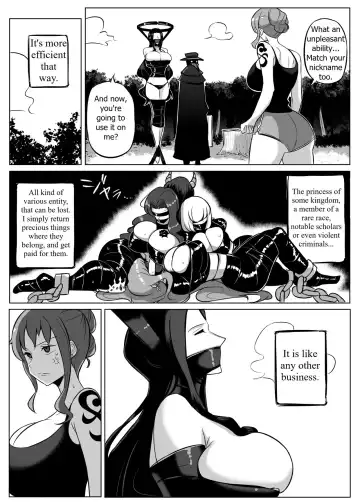 [Rebake] The Trade Fhentai.net - Page 10