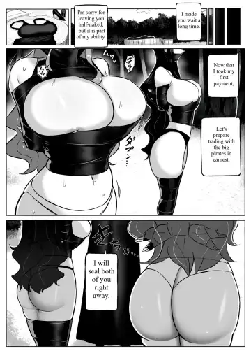 [Rebake] The Trade Fhentai.net - Page 12