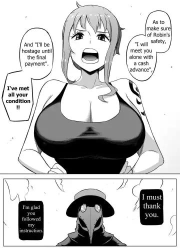 [Rebake] The Trade Fhentai.net - Page 4