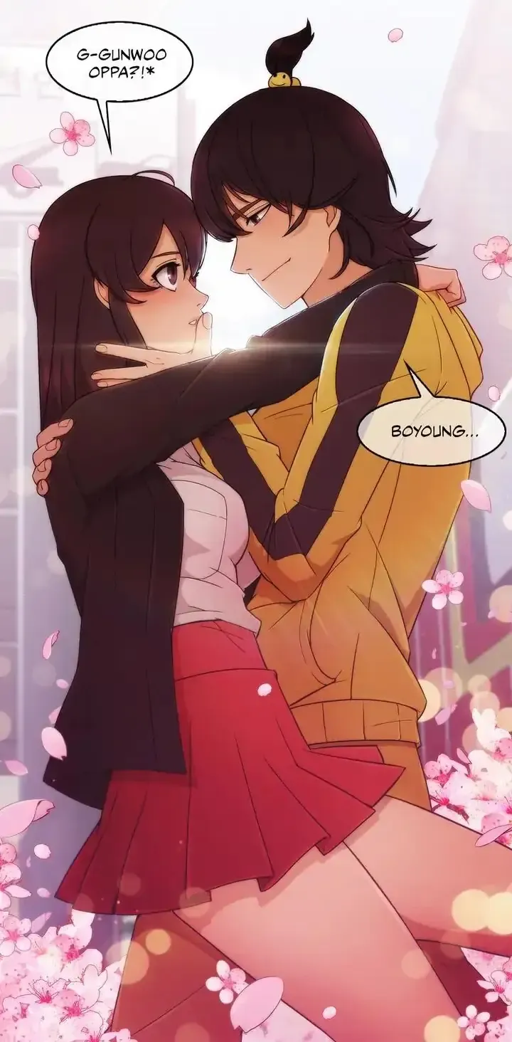 Sweet But Psycho Fhentai - Page 1