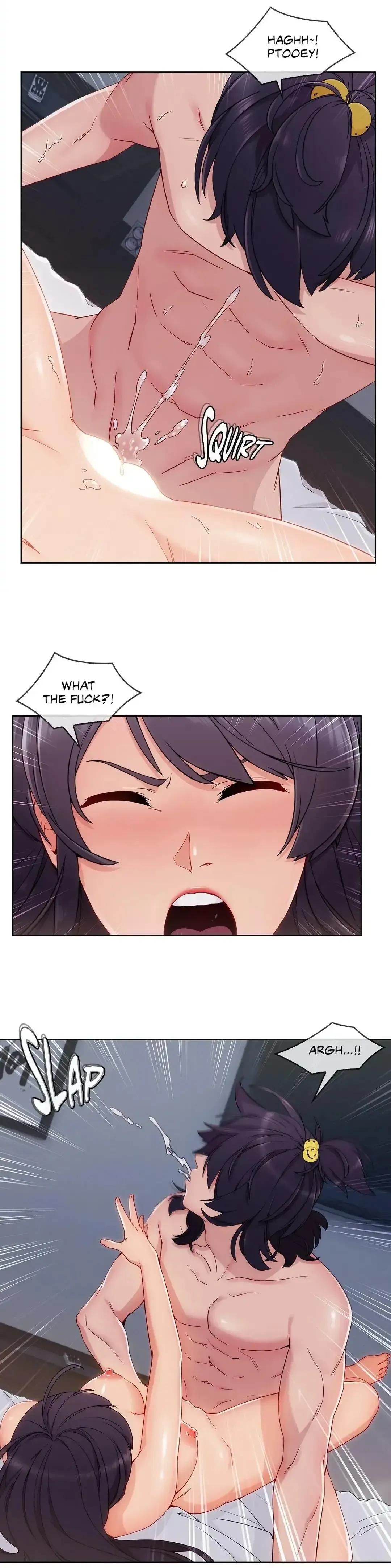 Sweet But Psycho Fhentai - Page 23