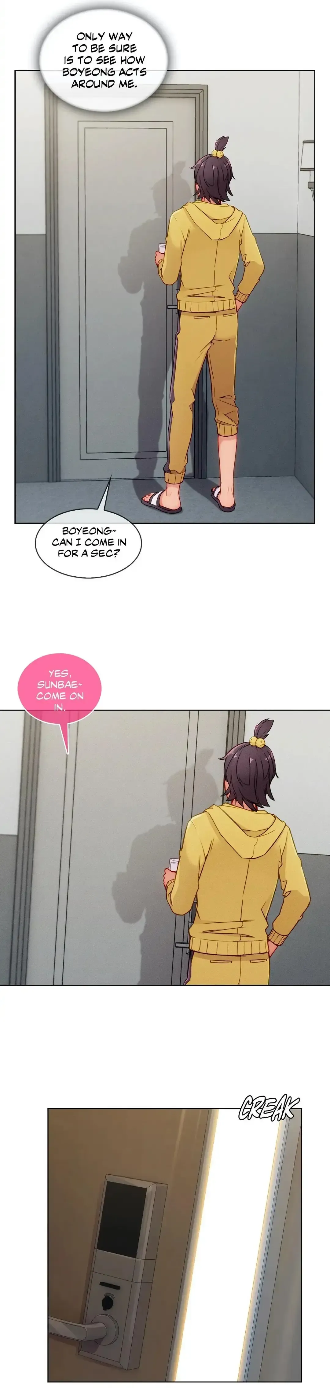 Sweet But Psycho Fhentai - Page 35