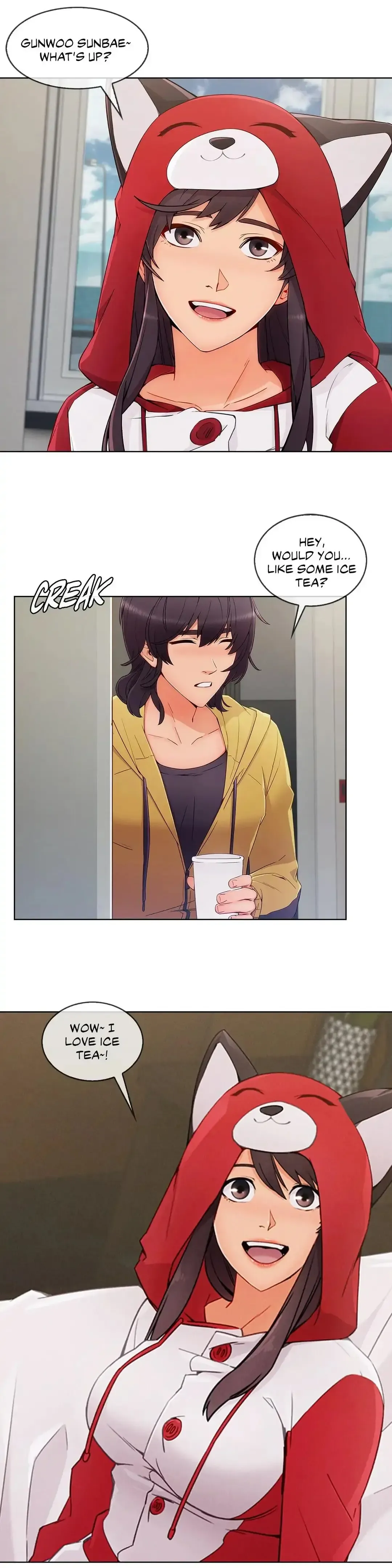 Sweet But Psycho Fhentai - Page 36