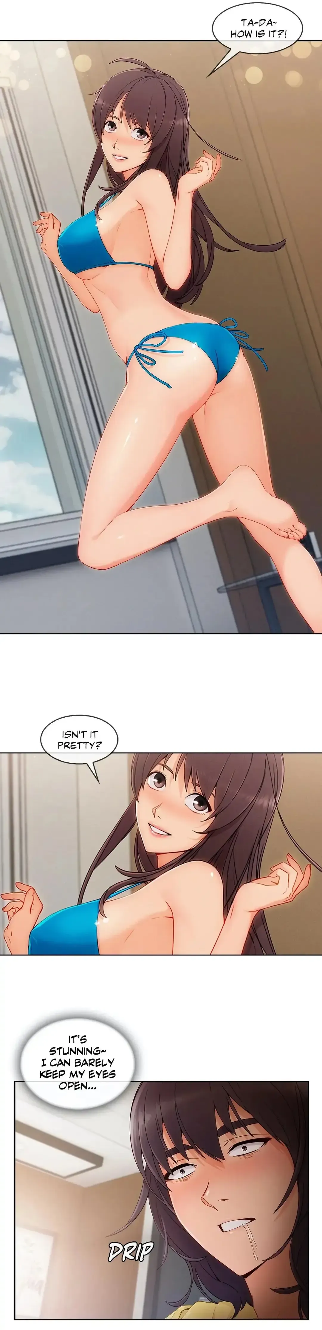 Sweet But Psycho Fhentai - Page 40