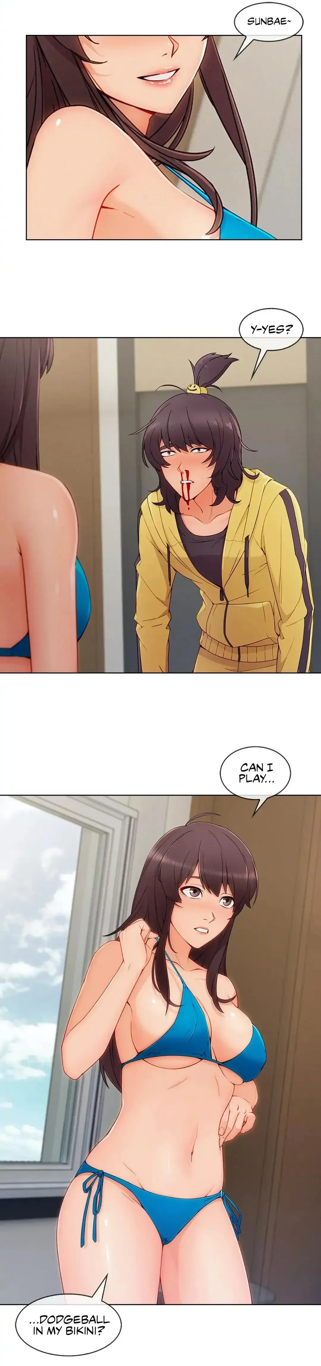 Sweet But Psycho Fhentai - Page 42