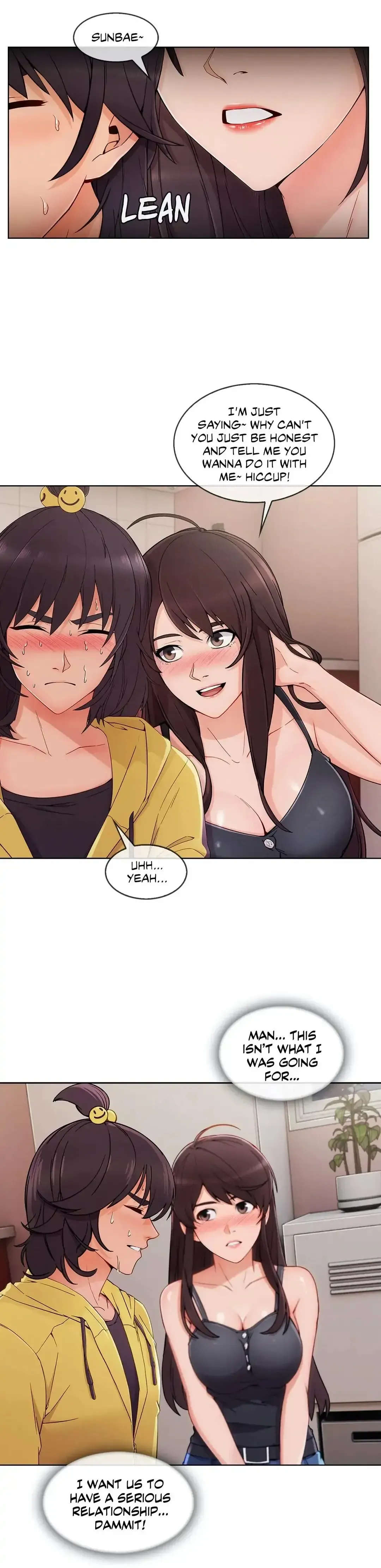 Sweet But Psycho Fhentai - Page 52