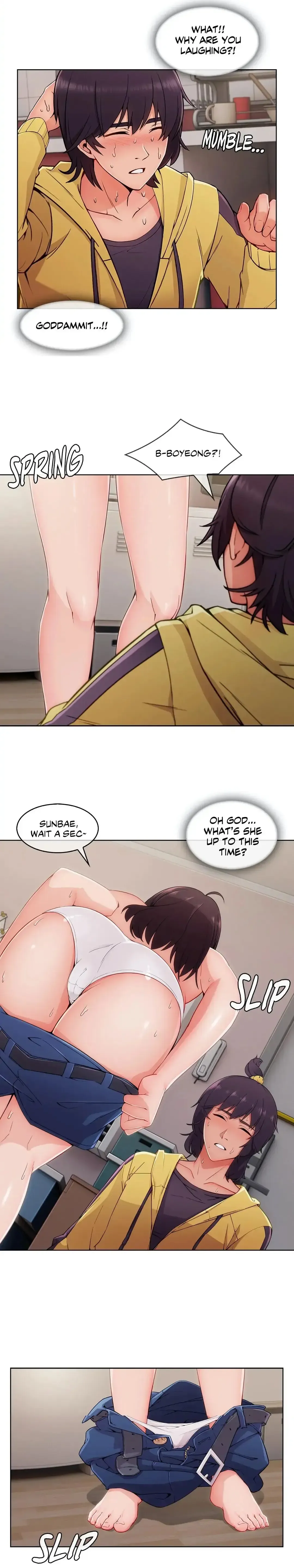 Sweet But Psycho Fhentai - Page 58