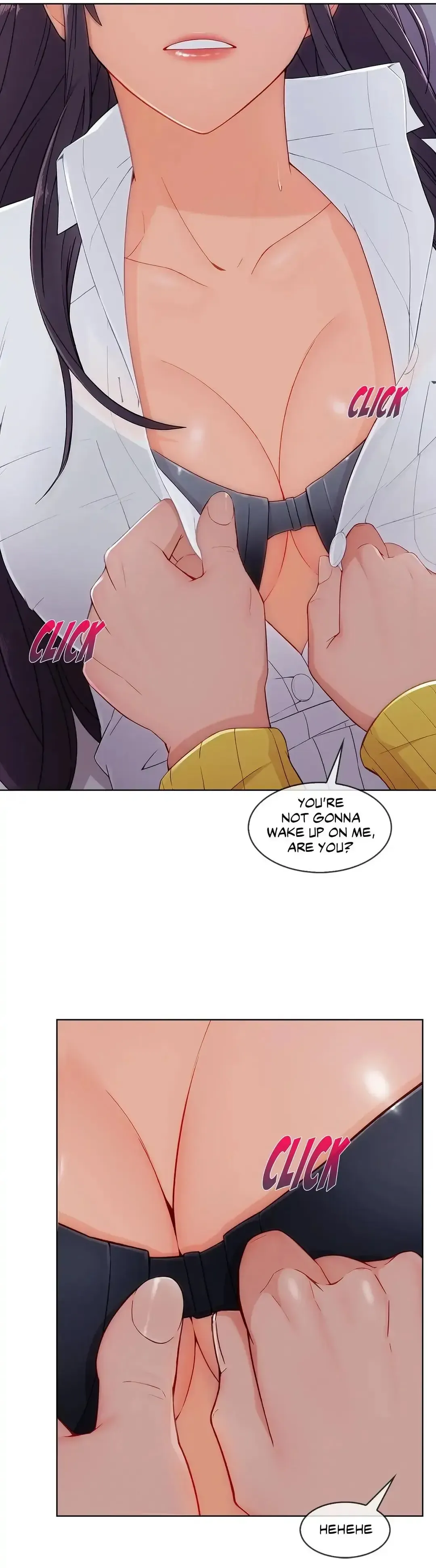 Sweet But Psycho Fhentai - Page 6