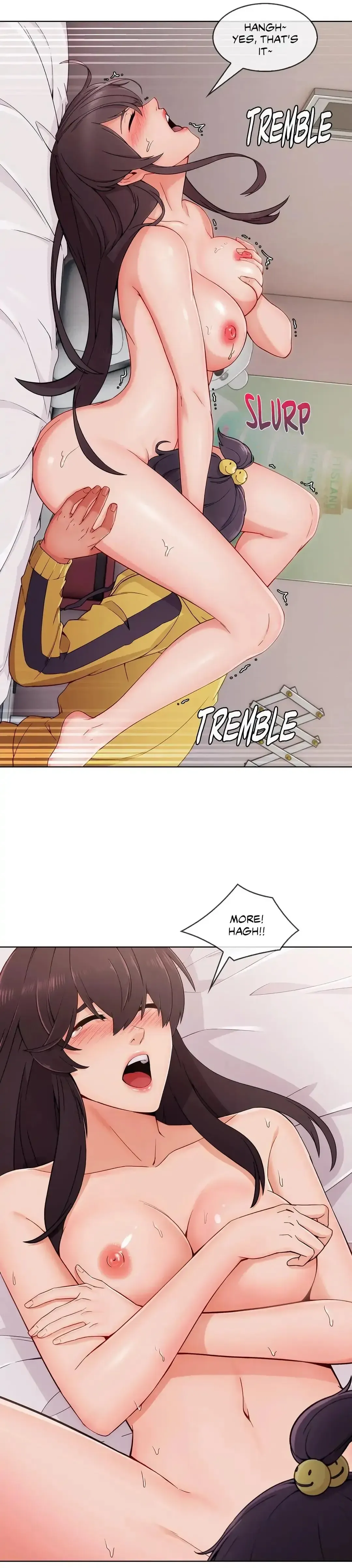 Sweet But Psycho Fhentai - Page 62