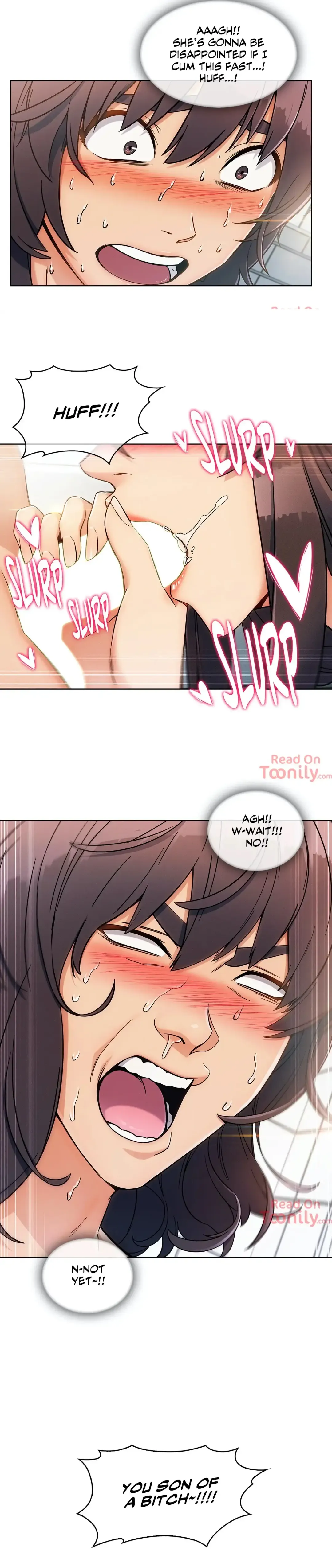 Sweet But Psycho Fhentai - Page 78
