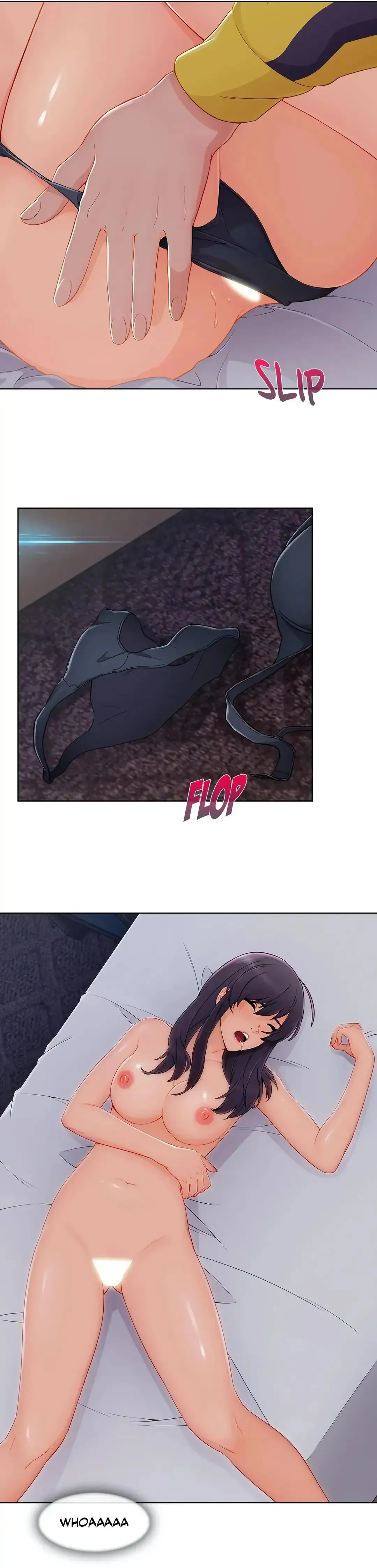 Sweet But Psycho Fhentai - Page 8