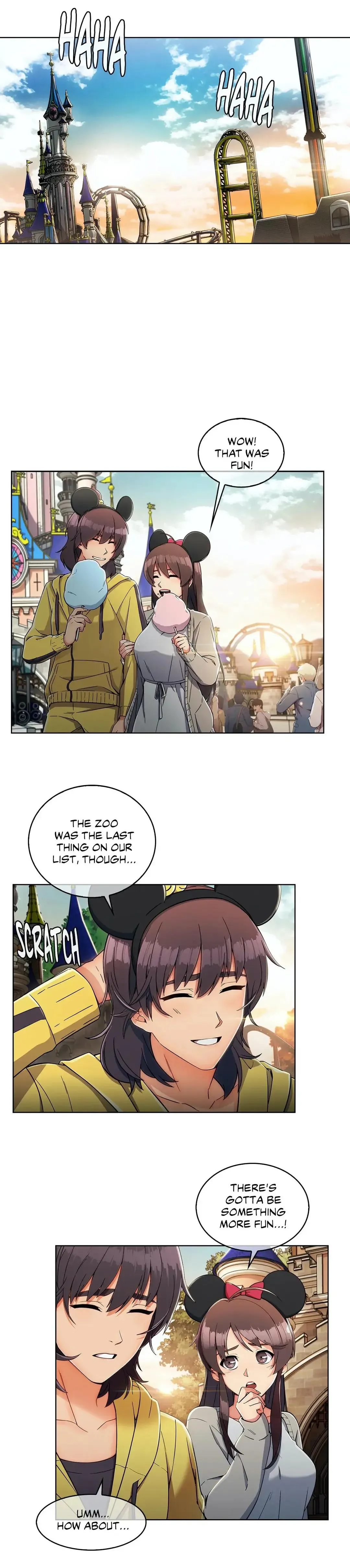 Sweet But Psycho Fhentai - Page 84