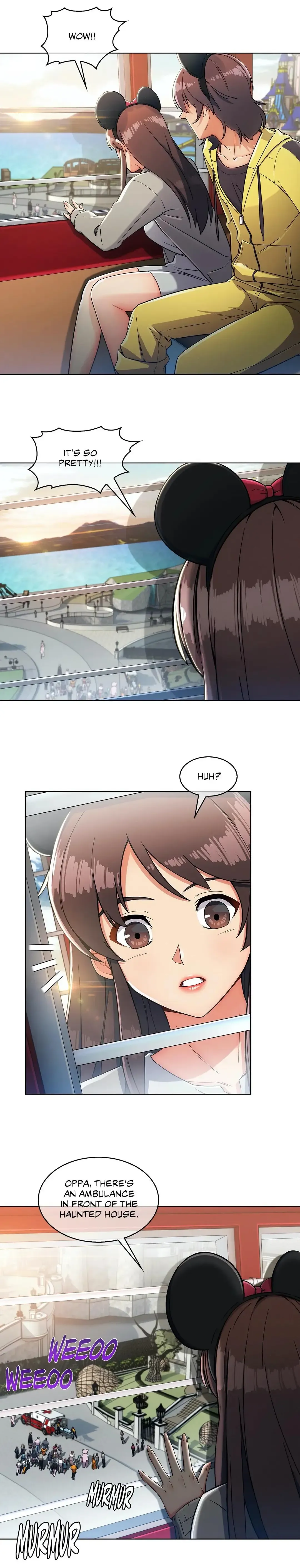 Sweet But Psycho Fhentai - Page 87