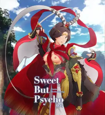 Sweet But Psycho Fhentai - Page 2