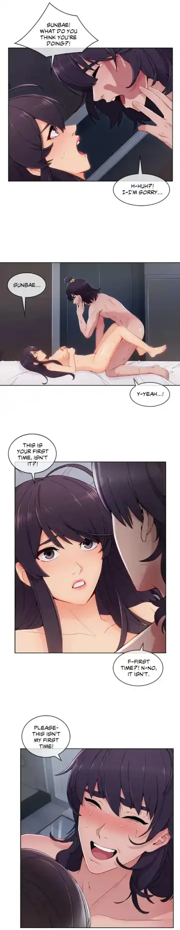 Sweet But Psycho Fhentai - Page 24