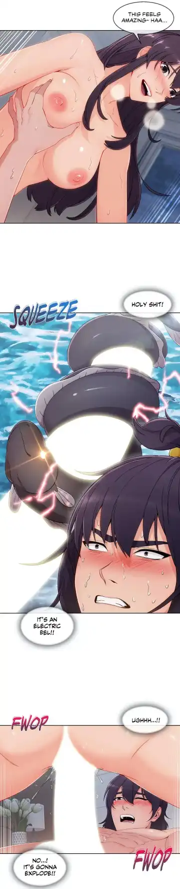 Sweet But Psycho Fhentai - Page 28